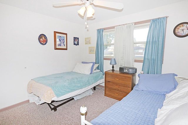 2011 N 27th STREET, Sheboygan, WI 53081