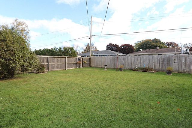 2011 N 27th STREET, Sheboygan, WI 53081