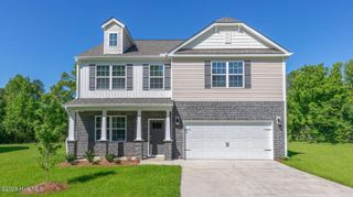 361 Hartfield Avenue, Raeford, NC 28376