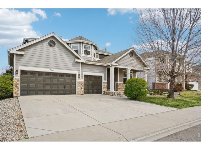 8110 Northstar Dr, Windsor, CO 80528