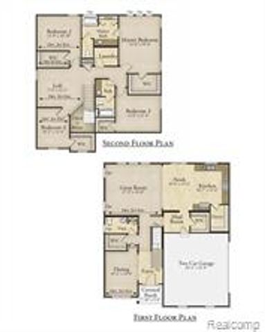 1948 Elizabeth Lane, Ypsilanti, MI 48198