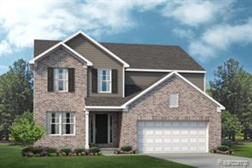 1948 Elizabeth Lane, Ypsilanti, MI 48198