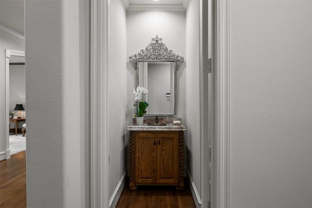 5738 Park Lane, Frisco, TX 75034