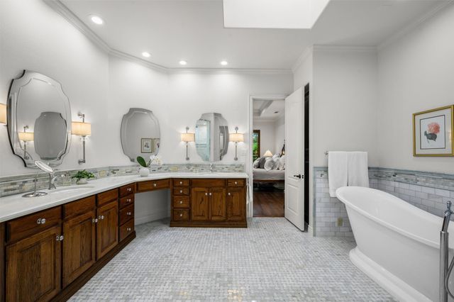 5738 Park Lane, Frisco, TX 75034