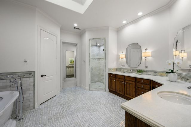 5738 Park Lane, Frisco, TX 75034