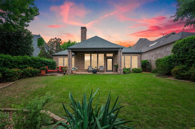 5738 Park Lane, Frisco, TX 75034