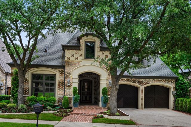 5738 Park Lane, Frisco, TX 75034