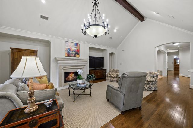 5738 Park Lane, Frisco, TX 75034