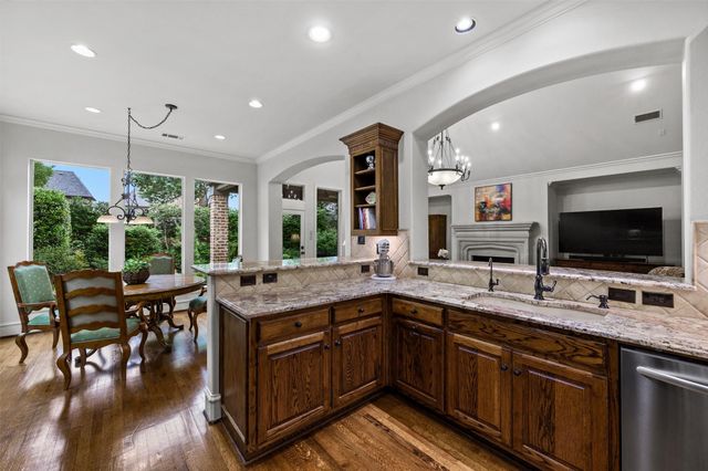 5738 Park Lane, Frisco, TX 75034