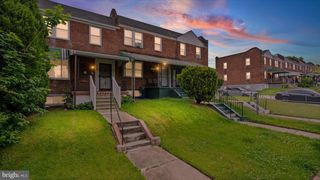 2905 E FEDERAL ST #A, Baltimore, MD 21213