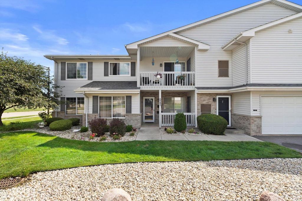 3615 85th STREET #B, Kenosha, WI 53142