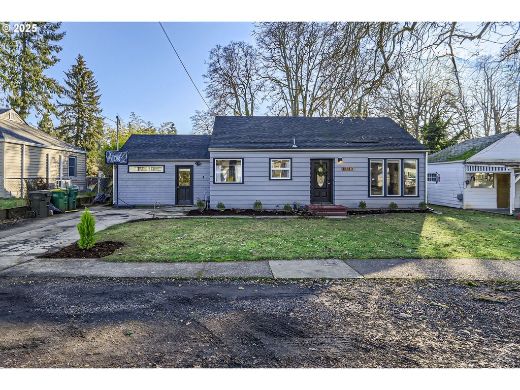 13350 Sw HAZEL St, Beaverton, OR 97005