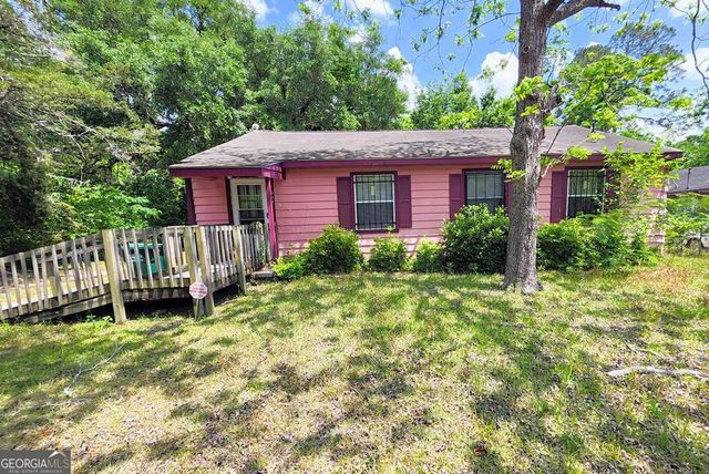 234 Cone Street, Albany, GA 31705