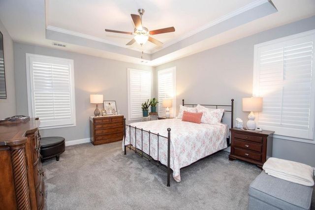 120 Red Maple Drive, Peachtree City, GA 30269