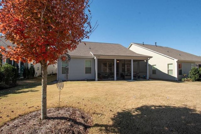 120 Red Maple Drive, Peachtree City, GA 30269