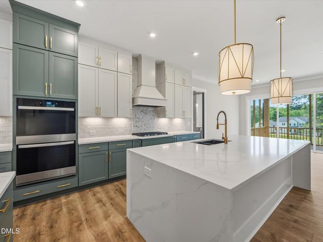 9912 Sauls Road, Raleigh, NC 27603