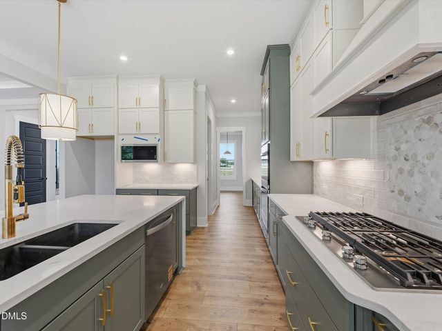 9912 Sauls Road, Raleigh, NC 27603