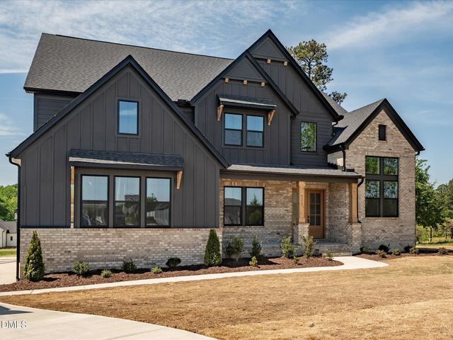 9912 Sauls Road, Raleigh, NC 27603