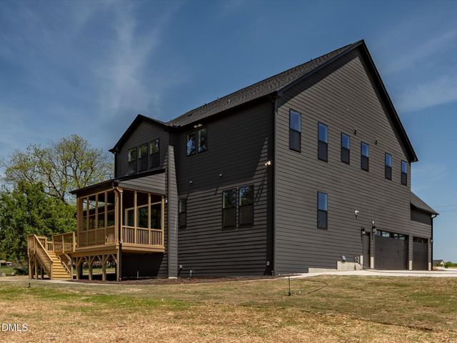 9912 Sauls Road, Raleigh, NC 27603