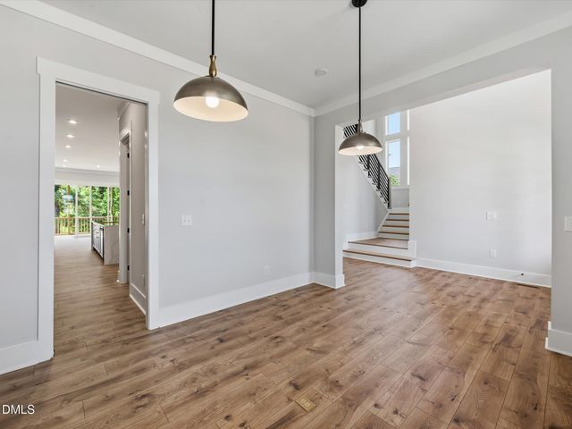 9912 Sauls Road, Raleigh, NC 27603