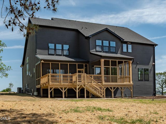 9912 Sauls Road, Raleigh, NC 27603