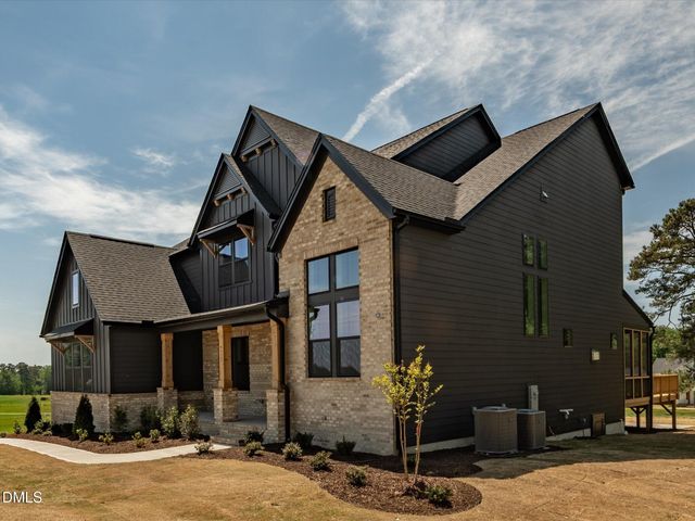 9912 Sauls Road, Raleigh, NC 27603