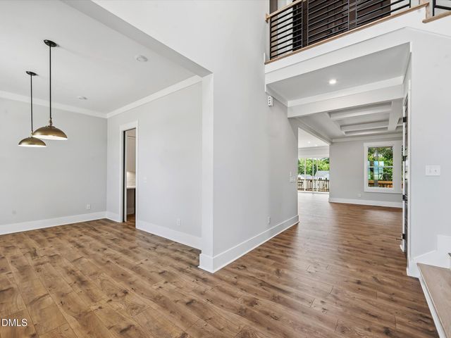 9912 Sauls Road, Raleigh, NC 27603