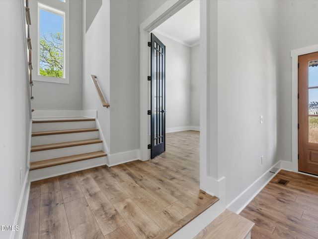 9912 Sauls Road, Raleigh, NC 27603