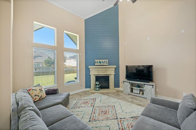 14710 Castle Cove Lane, Houston, TX 77044