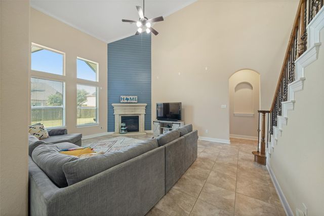 14710 Castle Cove Lane, Houston, TX 77044