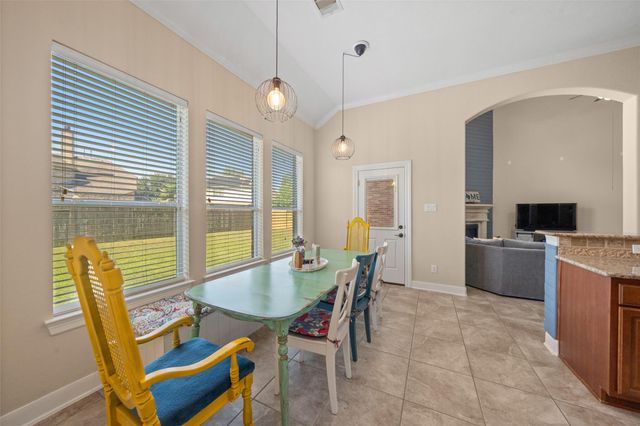 14710 Castle Cove Lane, Houston, TX 77044