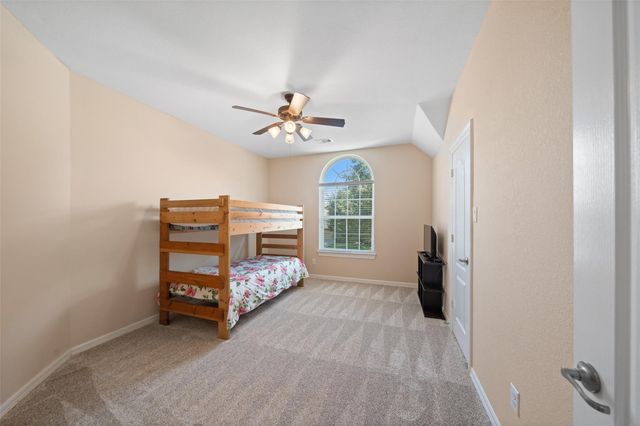 14710 Castle Cove Lane, Houston, TX 77044