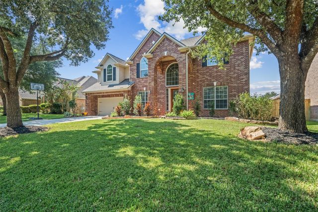 14710 Castle Cove Lane, Houston, TX 77044