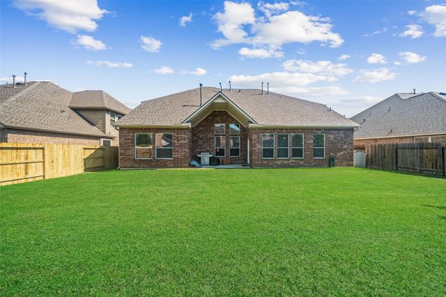 14710 Castle Cove Lane, Houston, TX 77044