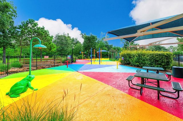 14710 Castle Cove Lane, Houston, TX 77044