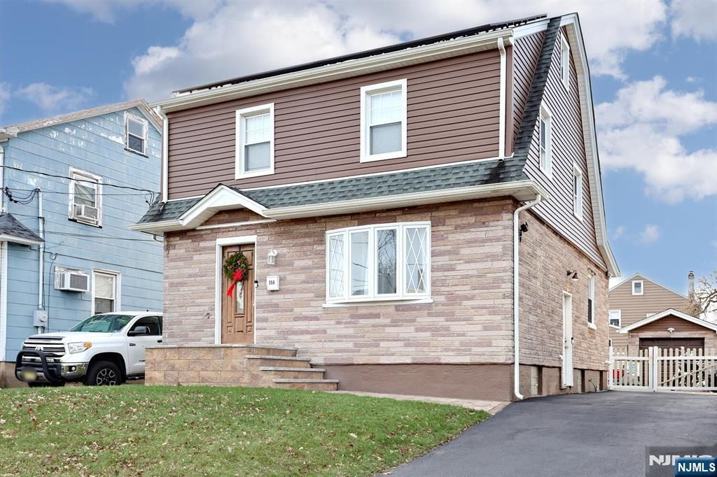 358 Windsor Road, Wood Ridge, NJ 07075