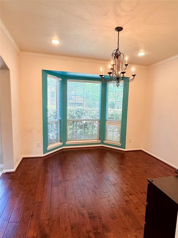 8406 Green Valley Drive, Sugar Land, TX 77479