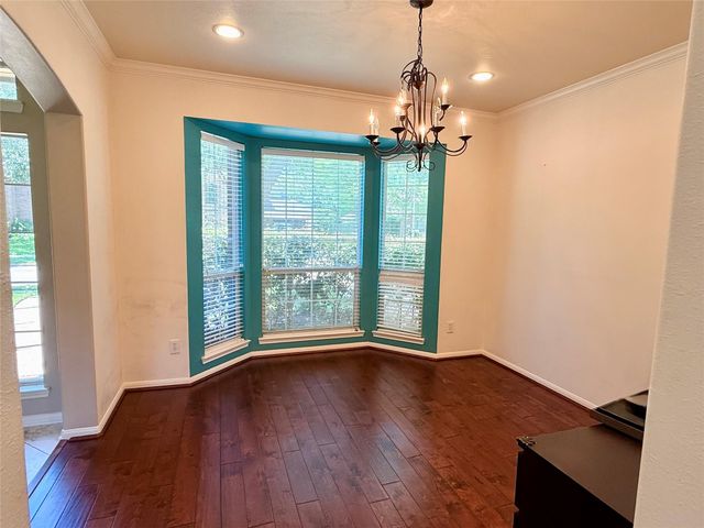 8406 Green Valley Drive, Sugar Land, TX 77479