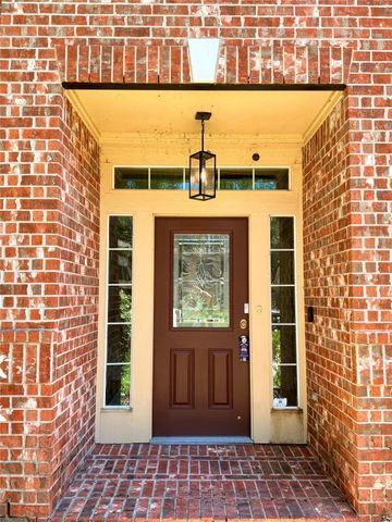 8406 Green Valley Drive, Sugar Land, TX 77479