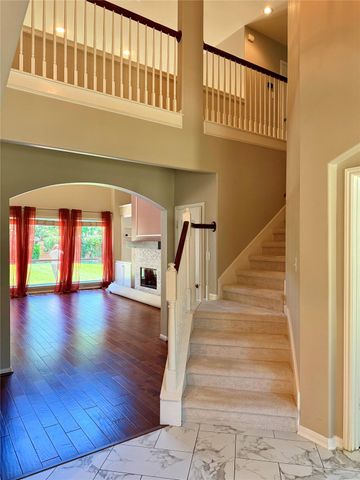 8406 Green Valley Drive, Sugar Land, TX 77479