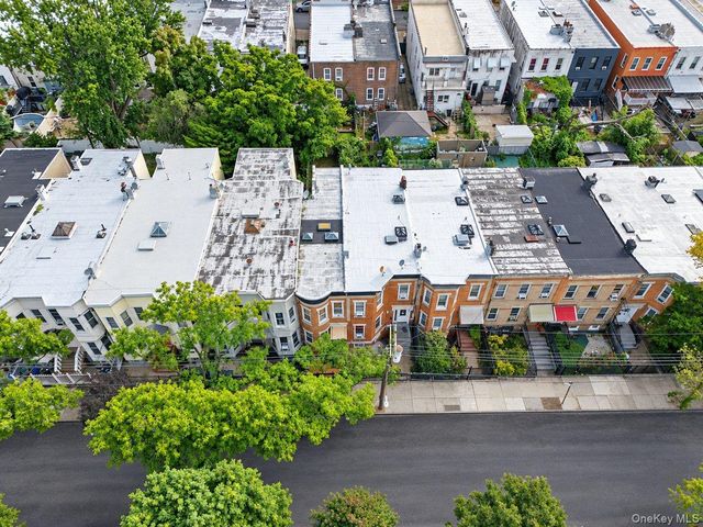 37 Grant Avenue, Brooklyn, NY 11208