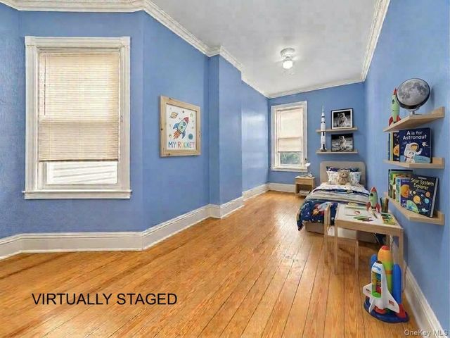 37 Grant Avenue, Brooklyn, NY 11208