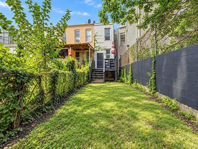 37 Grant Avenue, Brooklyn, NY 11208