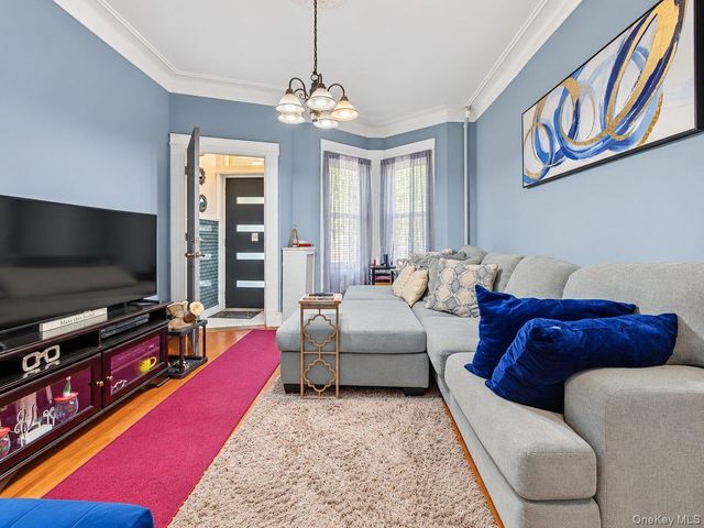 37 Grant Avenue, Brooklyn, NY 11208