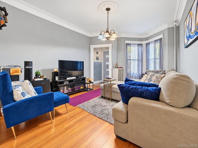 37 Grant Avenue, Brooklyn, NY 11208
