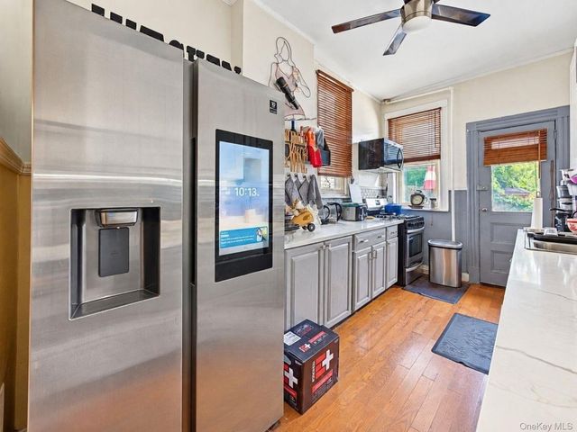 37 Grant Avenue, Brooklyn, NY 11208