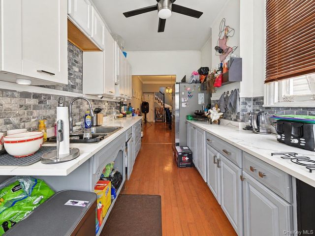 37 Grant Avenue, Brooklyn, NY 11208
