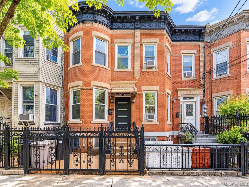 37 Grant Avenue, Brooklyn, NY 11208