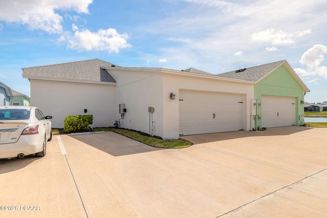 331 Cool Waters Way, Daytona Beach, FL 32124