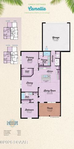 331 Cool Waters Way, Daytona Beach, FL 32124